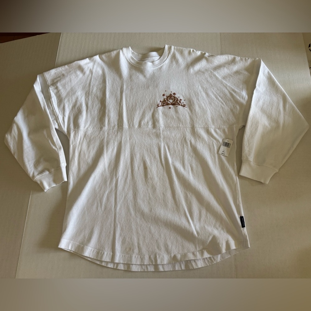 Bibbidi Bobbi Boutique Spirit Jersey